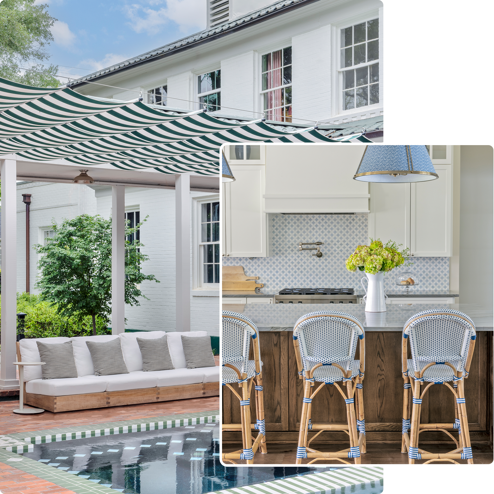Custom Home Builder in Longview, TX